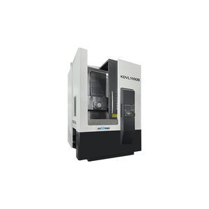 centro di tornitura CNC 1