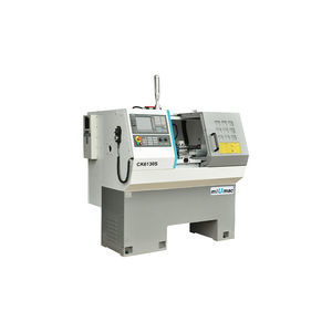 centro di tornitura CNC