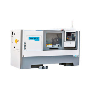 centro di tornitura CNC 1