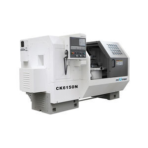 centro di tornitura CNC 1