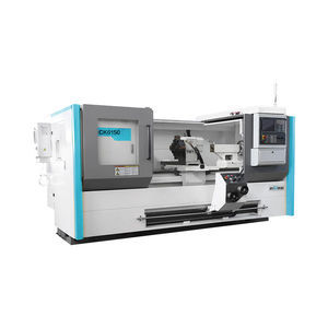 centro di tornitura CNC 1