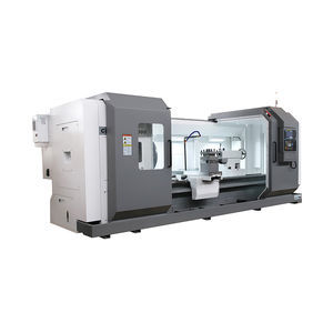 centro di tornitura CNC