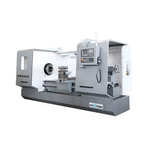 centro di tornitura CNC 1