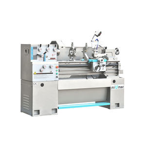 tornio manuale 1