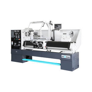 tornio manuale 1