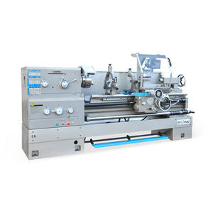 tornio manuale 1