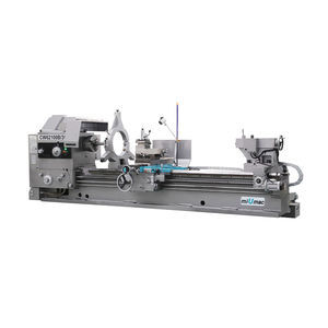 tornio manuale 1