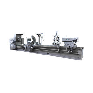 tornio manuale 1