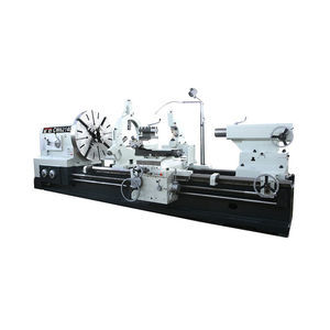 tornio manuale 1