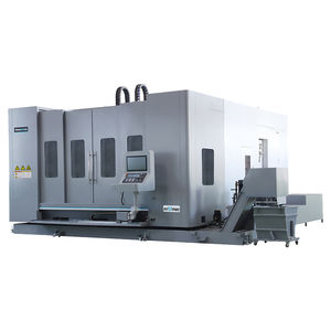 centro di lavoro CNC 5 assi