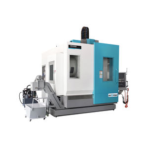 centro di lavoro CNC 5 assi