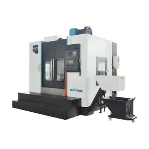 centro di lavoro CNC 5 assi