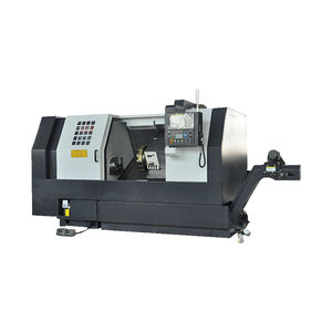 centro di tornitura CNC 1