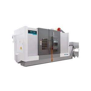 centro di tornitura CNC 1