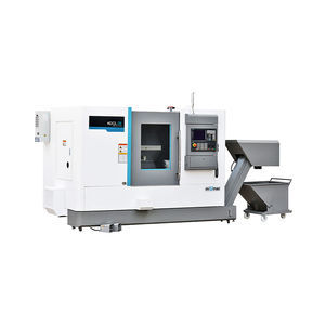 centro di tornitura CNC