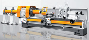tornio CNC