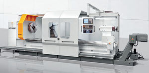 tornio CNC