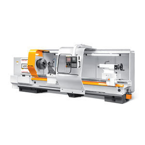 tornio CNC