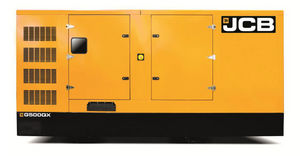 gruppo elettrogeno diesel