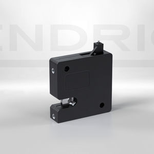 serratura a solenoidi