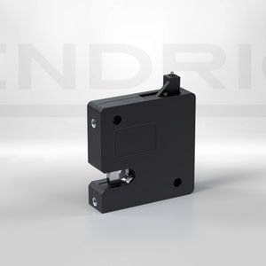 serratura a solenoidi