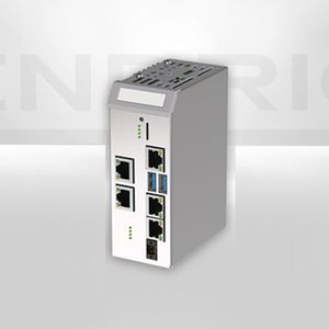 PLC micro