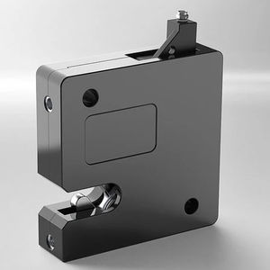 serratura a solenoidi