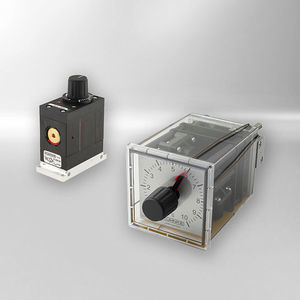 temporizzatore pneumatico