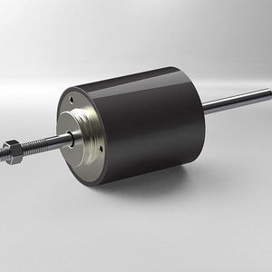 elettromagnete lineare 1