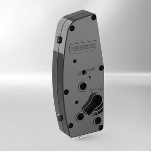 serratura elettromeccanica