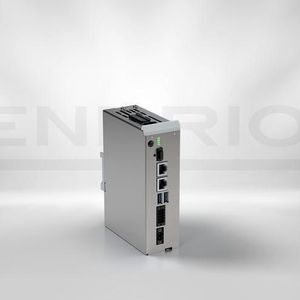 PLC compatto