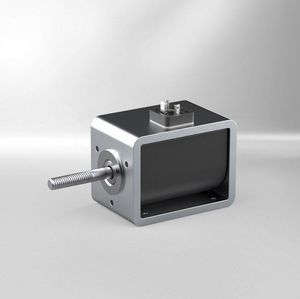 elettromagnete lineare