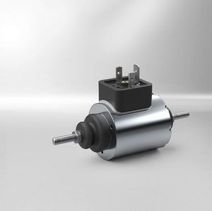 elettromagnete lineare 1