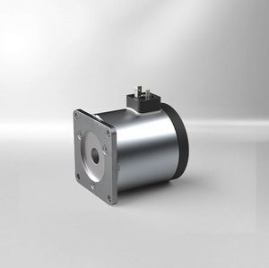 attuatore per valvola elettrico