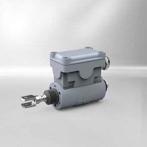 elettromagnete lineare 1
