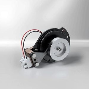 generatore di vibrazioni elettromagnetico 1