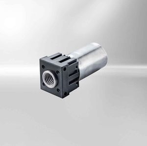 elettromagnete di blocco 1
