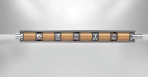induttore magnetico 1