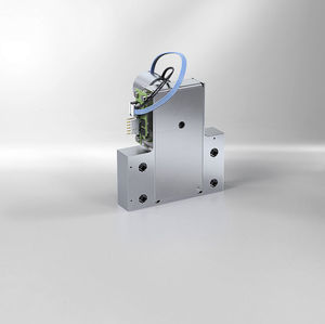 otturatore ottico per commutazione laser 1