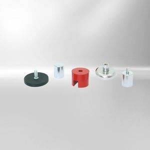 magnete in ferrite
