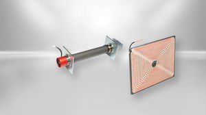 induttore magnetico