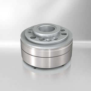 unità di frenatura ad allentamento elettromagnetico 1