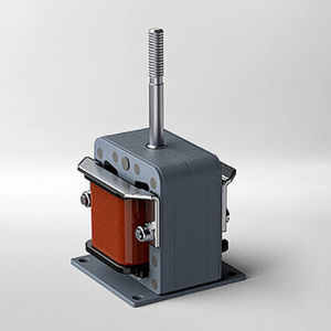 elettromagnete lineare 1
