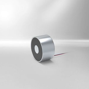 magnete di sollevamento elettropermanente a commutazione elettrica 1