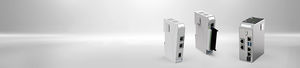 PLC compatto