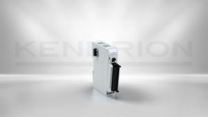 controllore motore DC 1