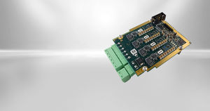 scheda di valutazione per encoder 1