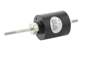 elettromagnete lineare