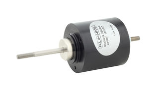 elettromagnete lineare