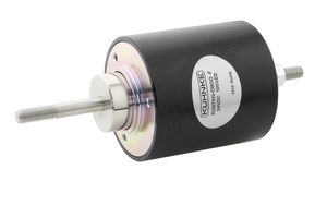elettromagnete lineare